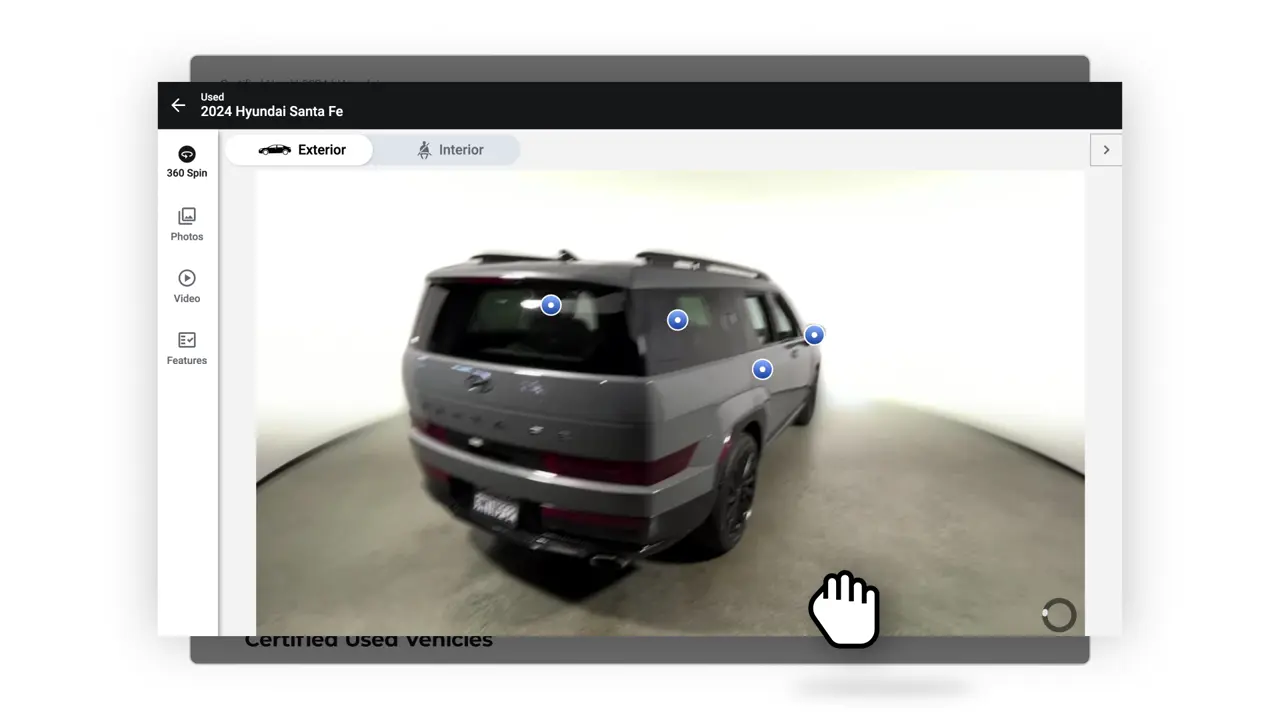 Vehicle Intelligence 360
