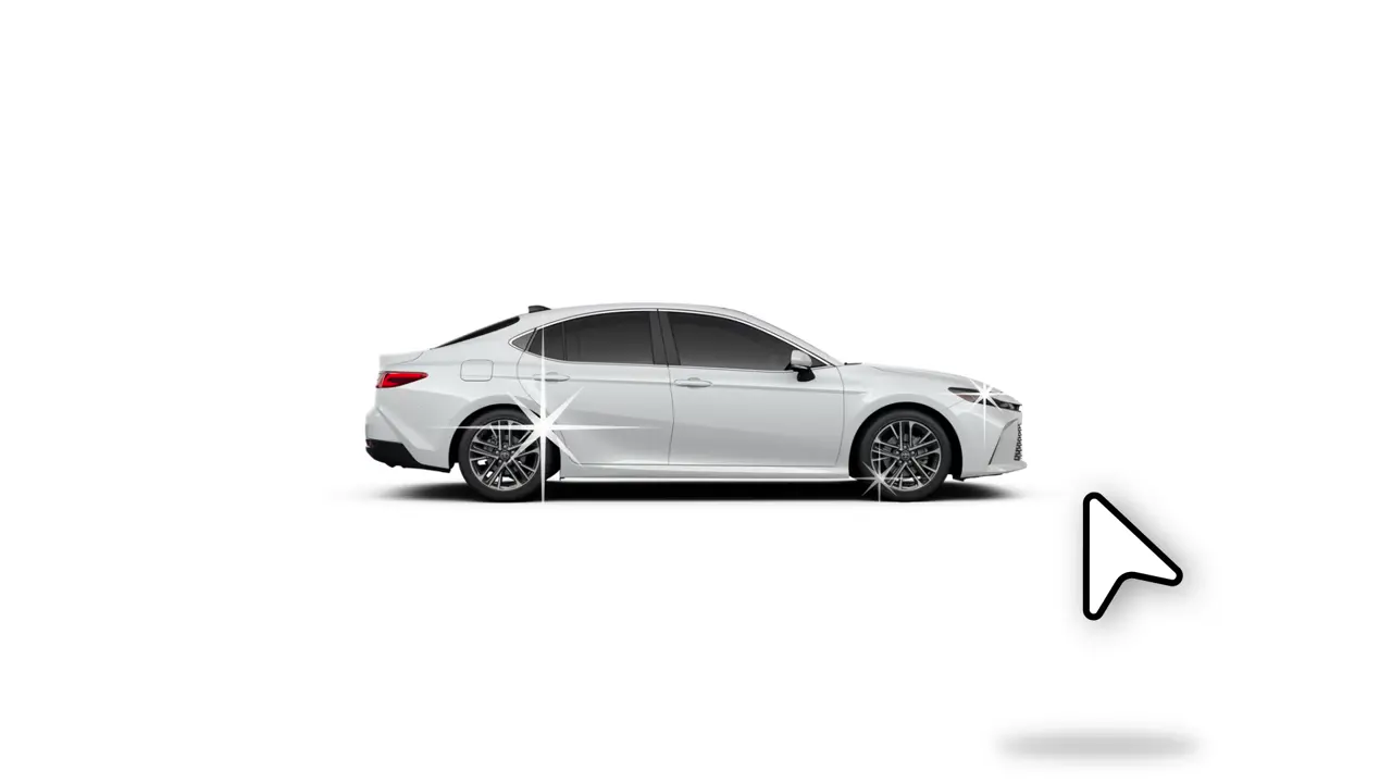 New Car Intelligence