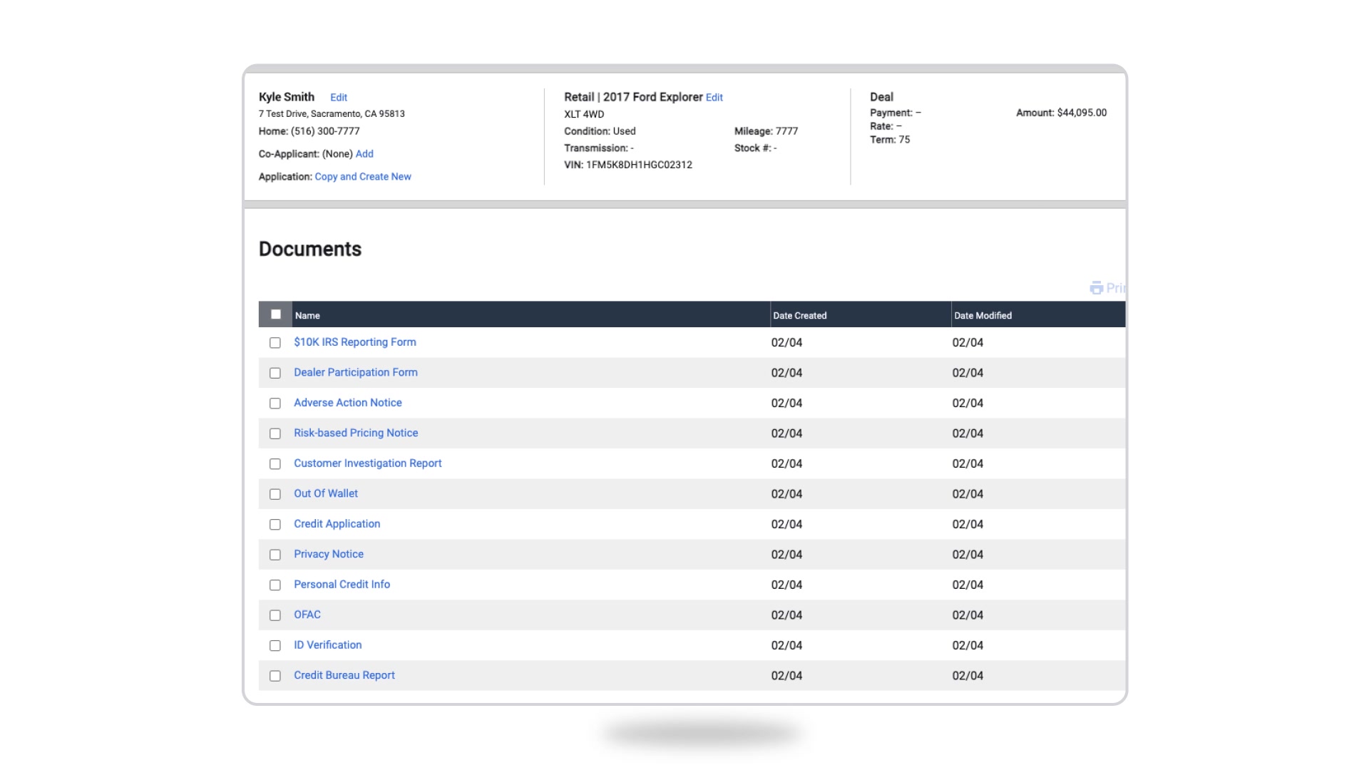 F&I-Long-term-Storage
